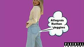 Nasty Fart Hypno Lil Tpop Involves Allegras Rotten Veggies Fart Hypno