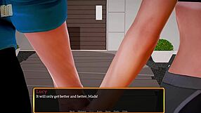 Exploring My New Family In Episode 572