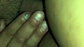 Mature Latina Milf Bent Over for Rough Doggystyle Anal Fucking by Energetic Young 18+ Stud in Climactic Finale