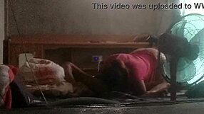 Out in the open air, this young teen pornstar gets into rough public fucking with creampie finish.