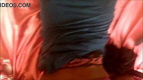 so these two ebony chicks in blackandwhite lingerie team up with a guy for a wild threesome, fingering and licking pussy before strapon doggystyle fucking