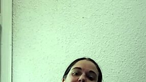 I love how Emy Angel gently caresses her petite 18+ chatte in this intimate web chat session making me feel every soft touch and shiver of pleasure as she explores her body slowly building to ecstasy