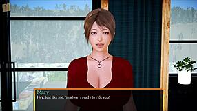 uh i think my new family 490 is just starting out