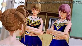 Harem hotel episode number 72