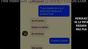 angie you're such a submissive married slut taking cock in your ass and swallowing in this infidelity compilation part 3