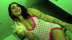 Why Not Bend Over and Fuck Your Middle Eastern Girlfriend in Doggystyle Action