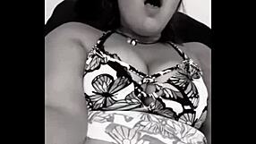 i love making amber squirt wildly for daddy even when he's away at work in this solo session