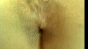 Hey, check out this amateur anal action going down at home!