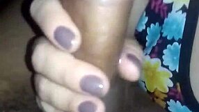 What Happens When Brazilian BBW Shows Off That Big Ass