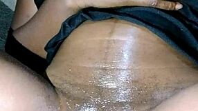 I Fucked That Horny Big Ass Pussy Hard And Deep