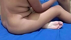 What if my wife starts sucking and riding like never before?