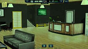 Harem hotel episode number 72