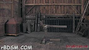 ये कमाल की रेडहेड हॉटी नंगी होकर टॉय से मुठ मारती कैम पर देखने को तैयार?