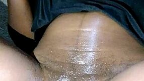 I Fucked That Horny Big Ass Pussy Hard And Deep