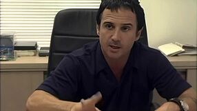 Blonde milf Trina Michaels acted like a total slut while getting fucked hard.