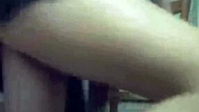 Sexy Teen Pornstar Model In Webcam Show Featuring Anal Assfucking, Pussy Play, And Cumshot Finale