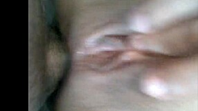 Hey, check out this amateur anal action going down at home!