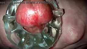 amateur first time close up shows young neighbor with monster cock oozing cum