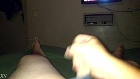 Ever Wonder How A Solo Masturbation Session Ends In Such A Tasty Gozada Gostosa Release?