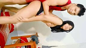 fuck me hard in doggystyle, you want my wet pussy? - rumpa21