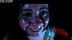 Bold Outdoor Domination With Extreme Anal And Humiliation. Bound Submissive Teen Crawls In Mud As Lily Thot