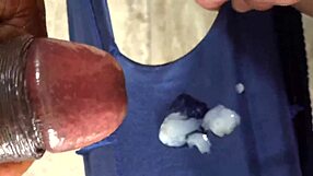 जैमडाउन26 बेस्ट क्रिम्पाई कंपाइलेशन और पैंटी कम 2024 बिग अस मेच्योर बस्टी मिल्फ जर्किंग ऑफ लॉट्स ऑफ ब्लैक कम इन पस्सी!