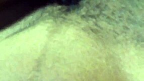 my wife, you know, she just grabs my cock and starts sucking it deep