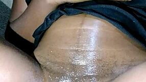 I Fucked That Horny Big Ass Pussy Hard And Deep