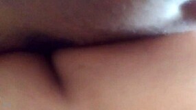 Hey, check out this long BBC just pounding that tight Latina spot