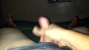 Ever Wonder How A Solo Masturbation Session Ends In Such A Tasty Gozada Gostosa Release?