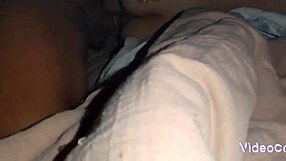 Hey hubby, why not watch me fuck this new friend for valentines?