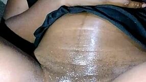 I Fucked That Horny Big Ass Pussy Hard And Deep