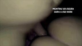 angie you're such a submissive married slut taking cock in your ass and swallowing in this infidelity compilation part 3