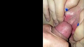 oh yeah, look at me teasing this wet pussy...