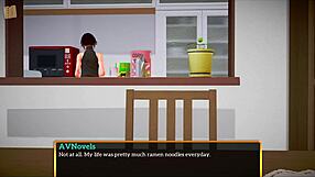 My New Family Episode 314 Details