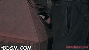 ये कमाल की रेडहेड हॉटी नंगी होकर टॉय से मुठ मारती कैम पर देखने को तैयार?