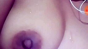 hey, check out this webcam session with pussy play leading to squirting number 6