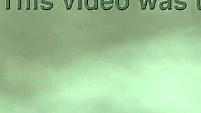 Watch This Wife Kneel Down and Suck Her Husband's Massive Cock!