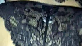 intriguing video file of a couple exploring group swinger dynamics