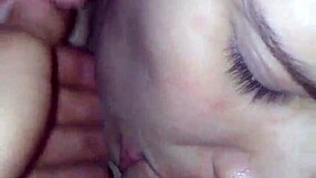 i received a detailed blowjob from a mature woman focusing on every lick and suck with intense eye contact and deep throating techniques