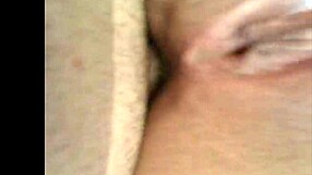 Hey, check out this amateur anal action going down at home!