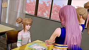 Harem hotel episode number 72