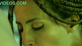 Friend pounds girlfriend in blowjob cowgirl with window open