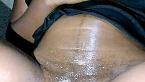 I Fucked That Horny Big Ass Pussy Hard And Deep