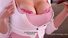 Is this rough sex fairy ready for Isiah Maxwell's massive monster cock action?