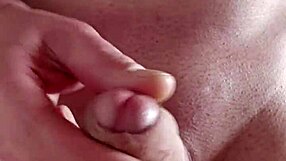 Mark shares a close-up view right in your face for a homemade moment.