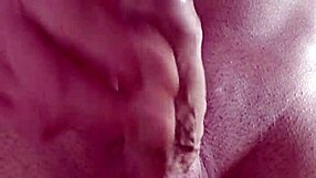 Mark shares a close-up view right in your face for a homemade moment.