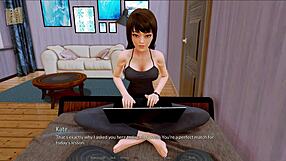 hey, ever tried building your own harem hotel like in episode 98?