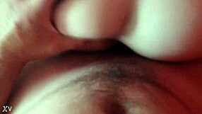 Young Czech Teen Fucks Hard