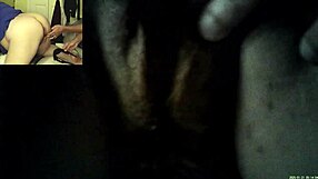 so this gamer chick's just chillin and takin that big dick in her chubby ass